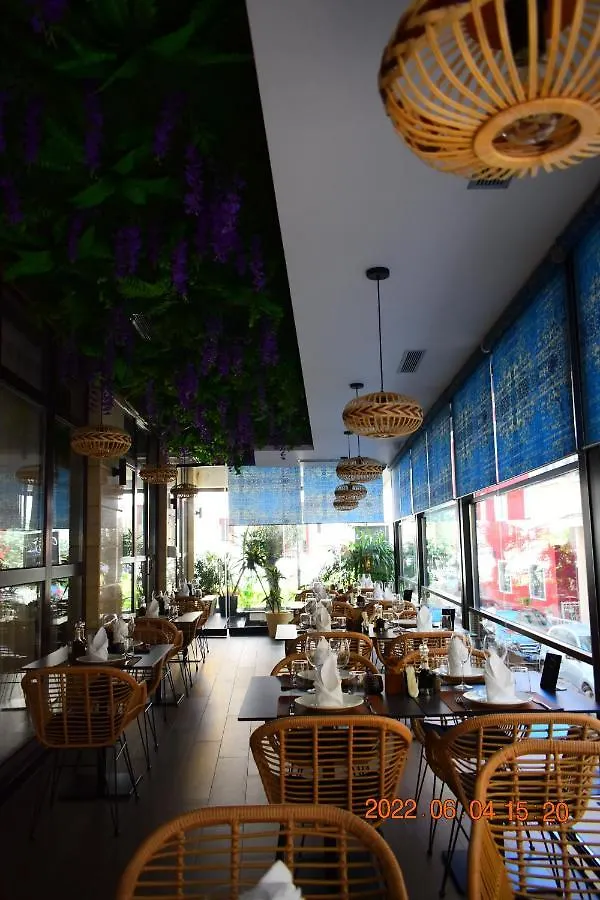 Apartment Carpe Diem Apartments-Hotel Shengjin
