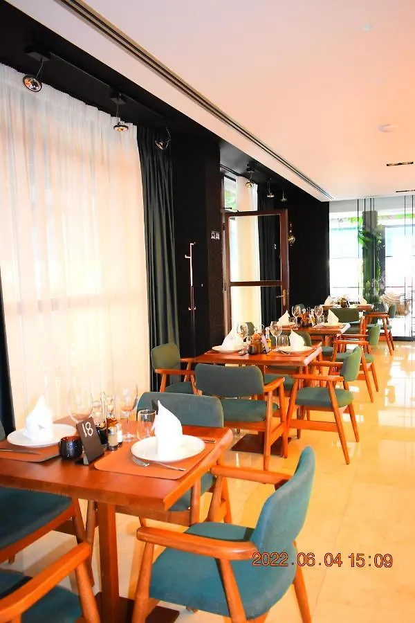 Apartment Carpe Diem Apartments-Hotel Shengjin Albania