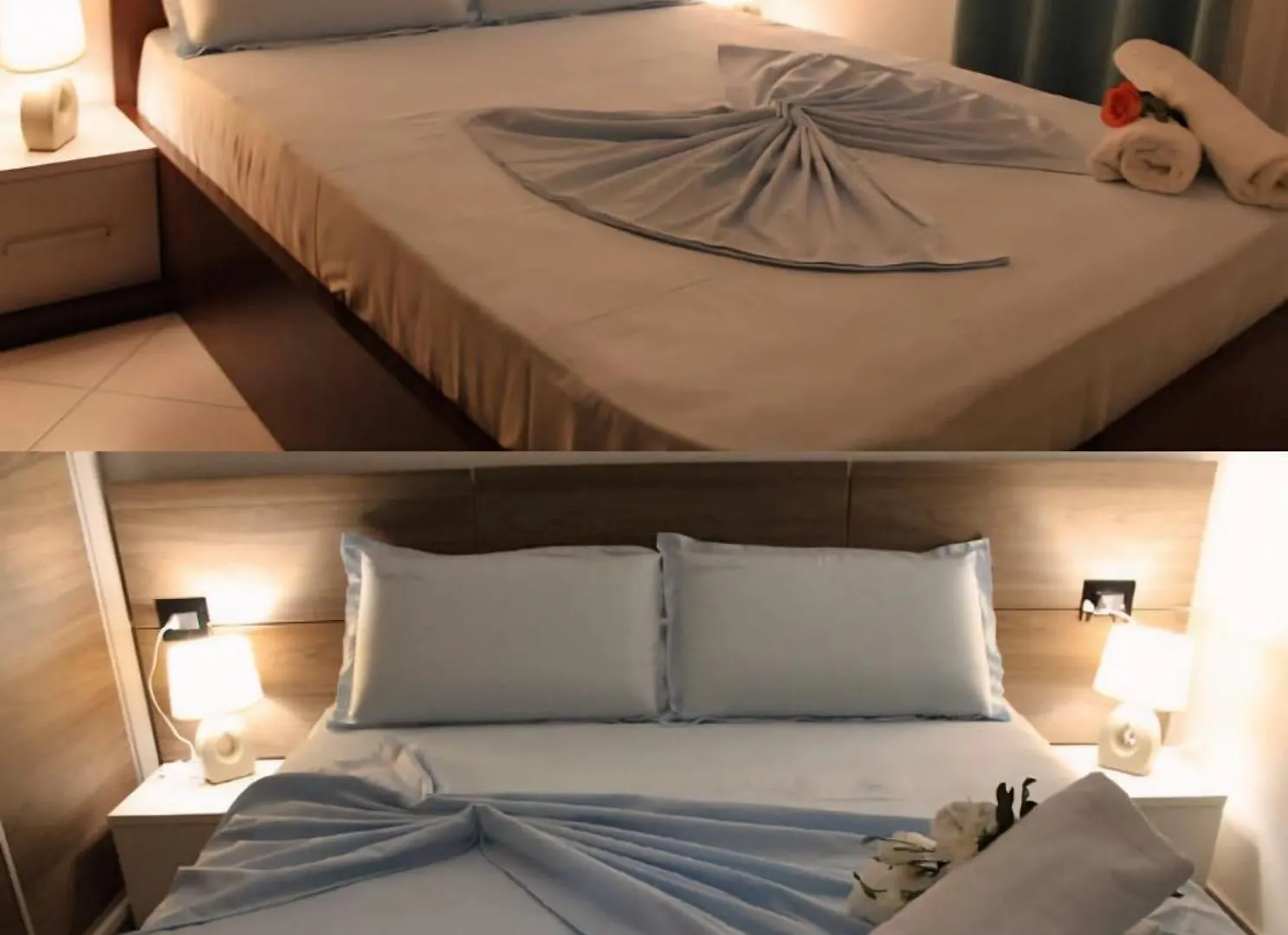 Apartment Carpe Diem Apartments-Hotel Shengjin Albania