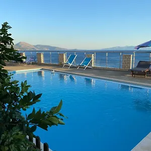  Apartment Ionian Bay