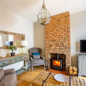 22 North Parade Holiday home York