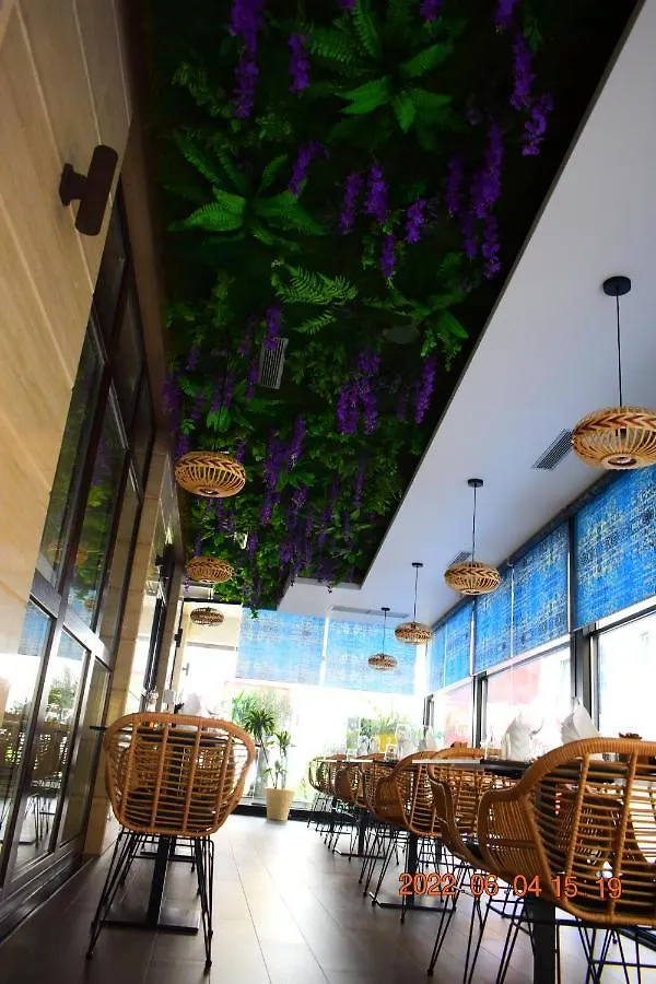 Apartman Carpe Diem Apartments-Hotel Shëngjin